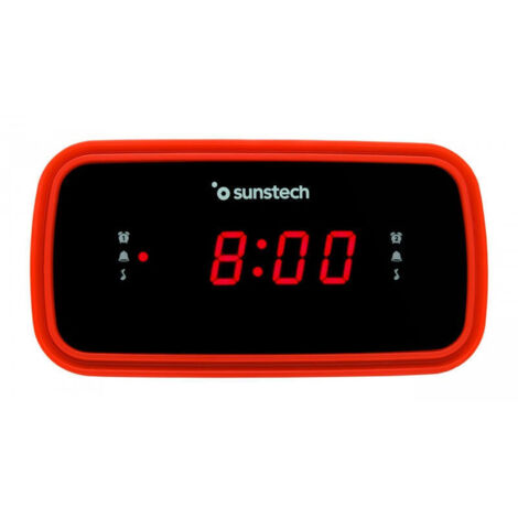Radio Sunstech FRD60RD (1/4)