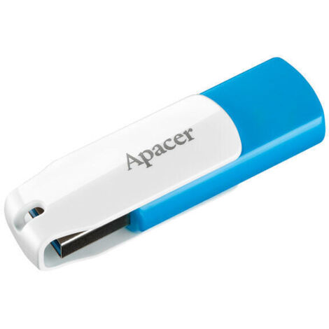 Memoria USB Apacer AH357 64 GB (1/3)