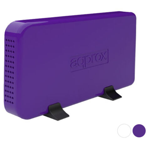 appHDD08P Púrpura 3.5 (1/4)