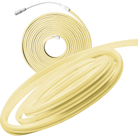 Tira led muvit io neon ip65 (1/5)