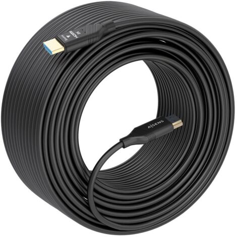 Cable HDMI Aisens A153-0937 (1/2)