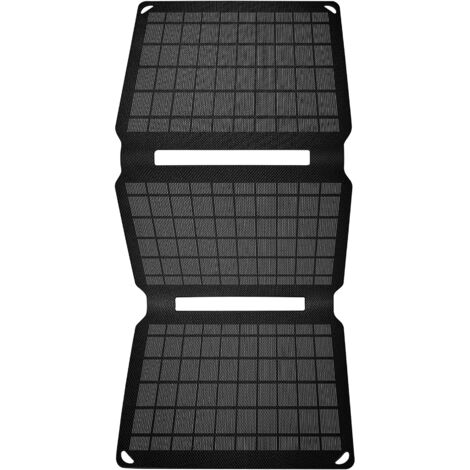 Panel solar fotovoltaico Muvit MCSCH0002 15 W (1/5)