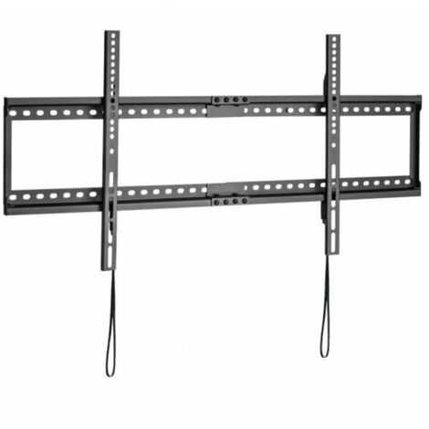 Soporte de Pared Fijo Aisens WT90F-119 para TV de 37-90/ hasta 75kg (1/5)