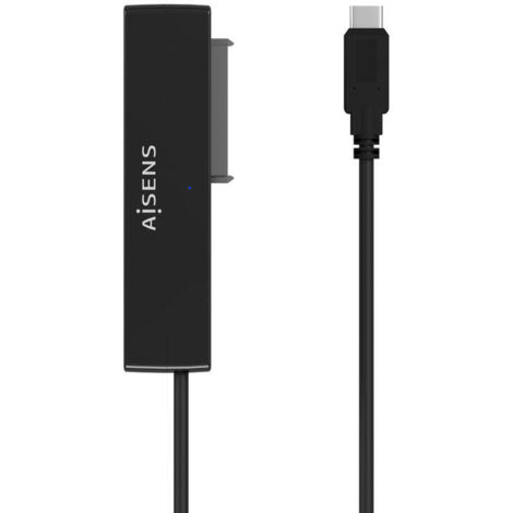 Funda Disco Duro Aisens ASE-35C02B (1/4)