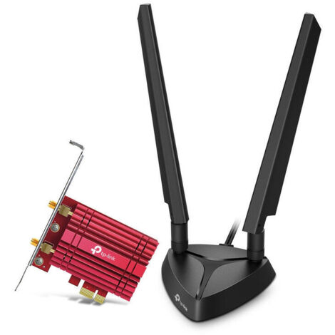 Tarjeta de Red TP-Link Archer TXE75E (1/3)