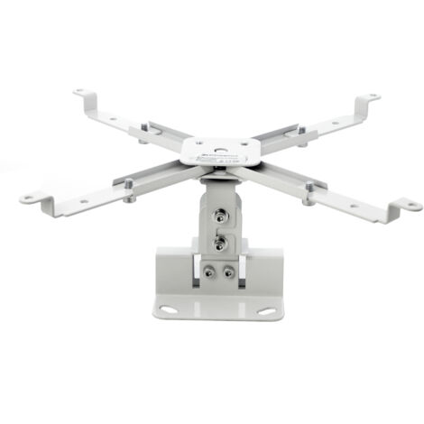 Soporte proyector techo y pared rota (1/2)