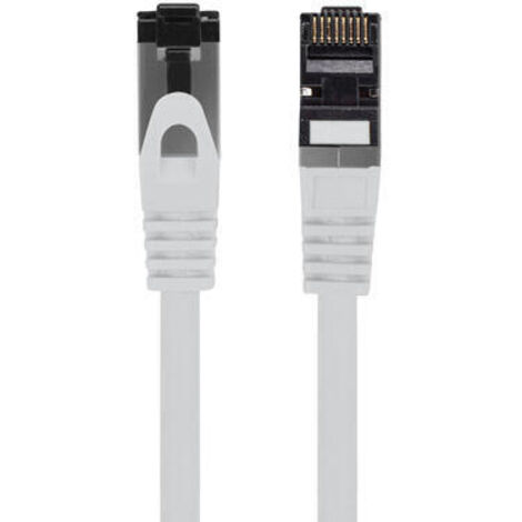 Cable Ethernet LAN Lanberg PCF8-10CU-0150-S 1,5 m Gris (1/3)