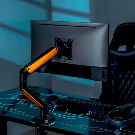 Soporte de Mesa para Pantalla Aisens DT32TSR-249 (1/2)
