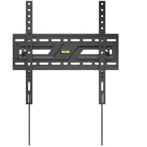 AISENS - SOPORTE ECO INCLINABLE PARA MONITOR/TV 75KG DE 32-75, NEGRO (1/2)