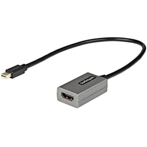 ADAPTADOR MDP A HDMI 1080P (1/5)