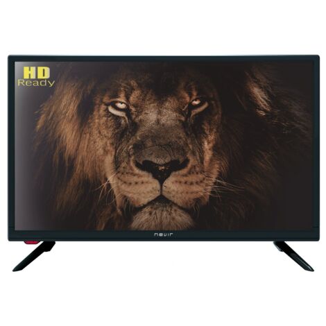 Smart TV NEVIR 7713 HD 24 LED (1/2)