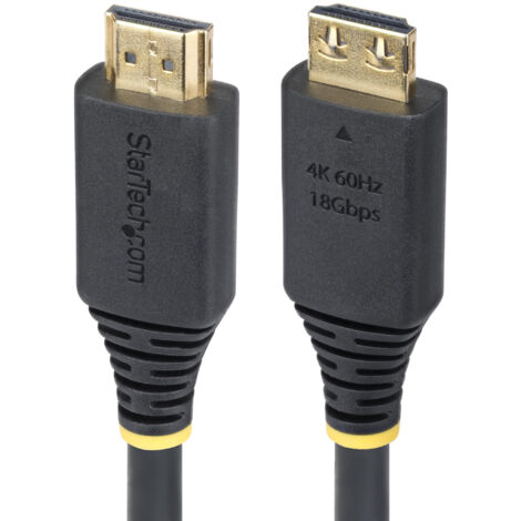 CABLE HDMI - CON AGARRE (1/5)