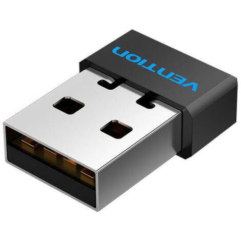 Adaptador USB - WiFi Vention KDRB0/ 150Mbps (1/2)