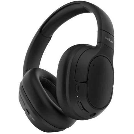 Auriculares Belkin AUD008HQBK (1/2)