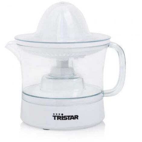 Exprimidor Tristar CP-3005/ 25W/ Capacidad 0.5L (1/5)