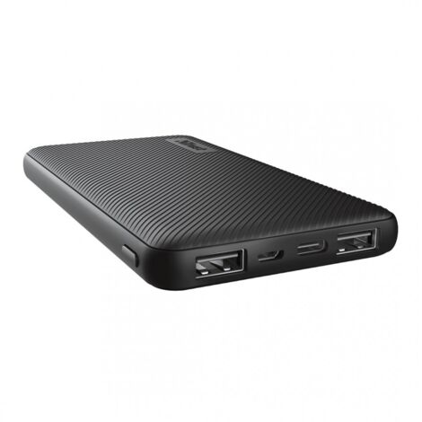 Power Bank con Doble USB Trust Primo 10000 mAh (1/5)