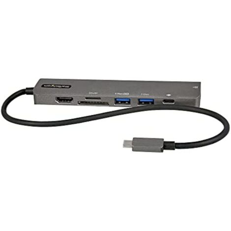 Hub USB Startech DKT30CHSDPD1 (1/5)