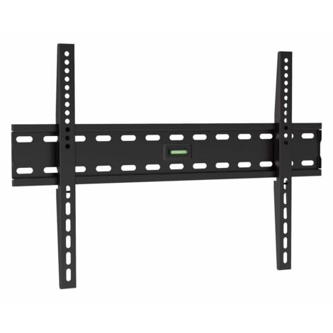 SOPORTE MONITOR EQUIP PARED 37P - 70P FIJO EQUIP NEGRO 650330 (1/2)