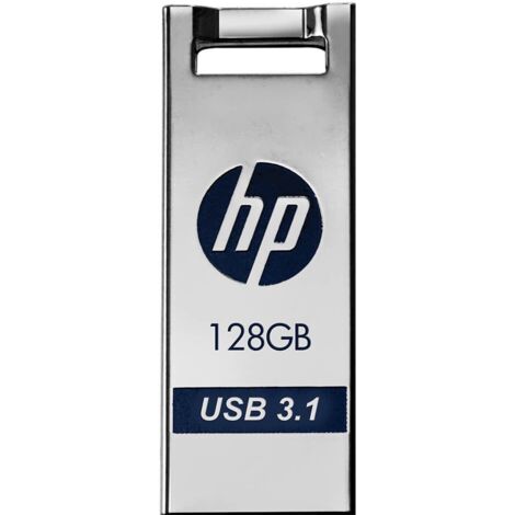 Memoria USB HP HPFD795W-128 128 GB 128GB (1/2)