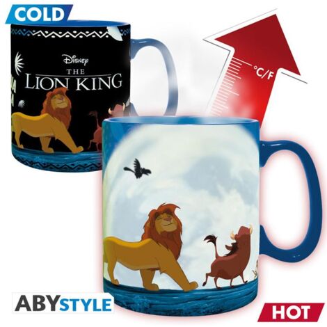 Merchandising Abystyle ABYMUGA609 (1/2)