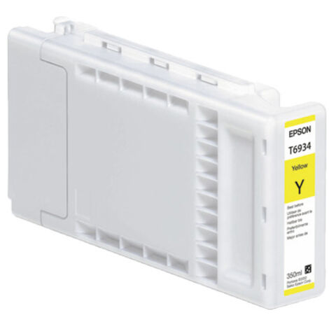 Cartucho de Tinta Original Epson C13T693400 Amarillo (1/2)