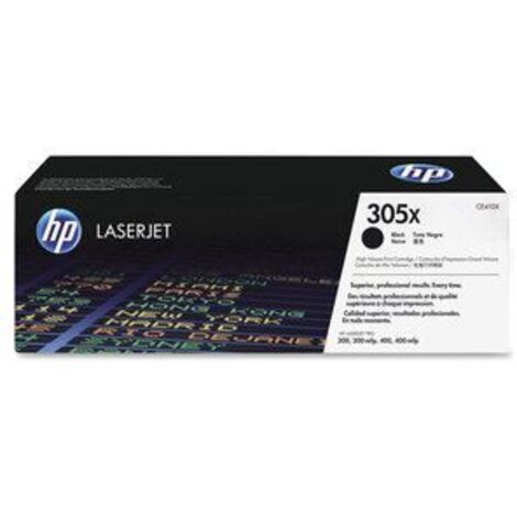 Tóner Original HP CE410X Negro (1/5)