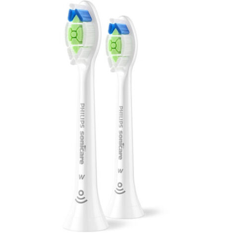 Cabezal de Recambio Philips para cepillo Sonicare HX6062/87/ Pack 2 uds (1/5)