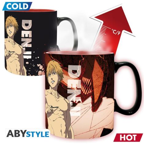 Merchandising Abystyle ABYMUGA602 (1/2)