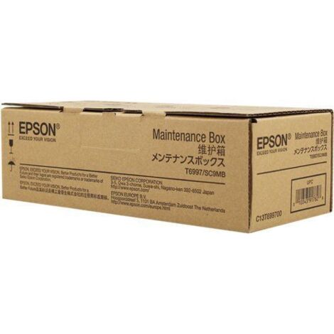 Epson Maintenance Box T699700 (1/2)