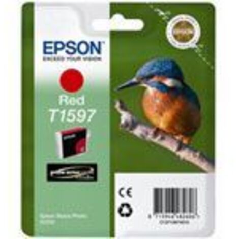 Cartucho Impresora EPSON C13T15974010 (1/5)