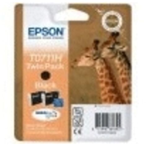 TINTA NEGRA AC PK2 D120/DX7400/7450 (1/2)