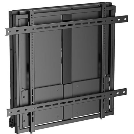 Ewent soporte Pared TV Ajust.Altura 60-100 (1/2)