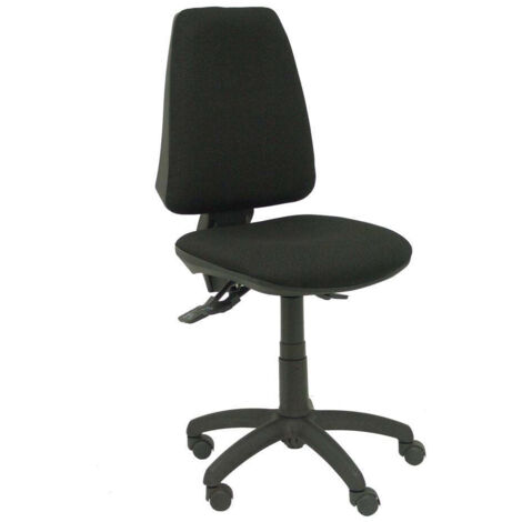 Silla de Oficina Elche sincro bali  P&C 14S Negro (1/5)