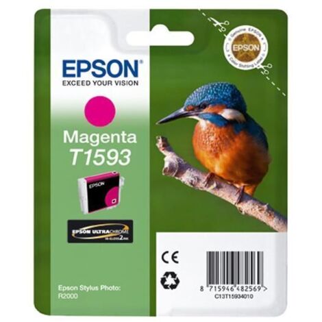 Cartucho Impresora EPSON C13T15934010 (1/5)