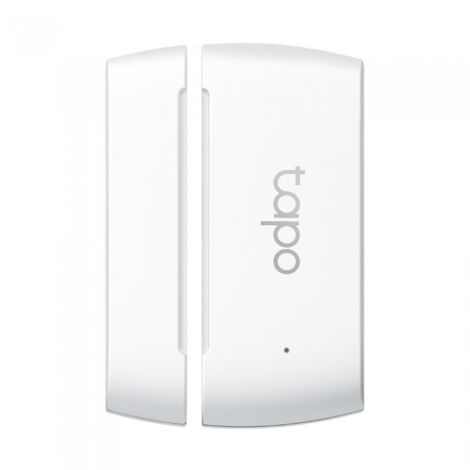 Tapo T110 sensor de puerta / ventana Inalámbrico Puerta/ventana Blanco (1/5)
