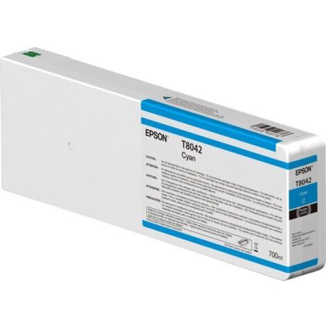 Cartucho Impresora Epson C13T55K80N (1/2)