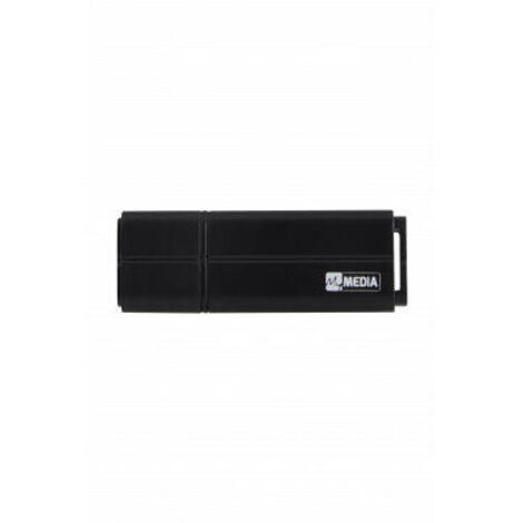 Memoria USB Verbatim 69260 Negro 16 GB (1/4)