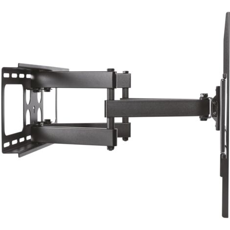 Soporte de Pared Giratorio/ Inclinable/ Nivelable Aisens WT70TSLE-027 para TV de 37-70/ hasta 50kg (1/5)