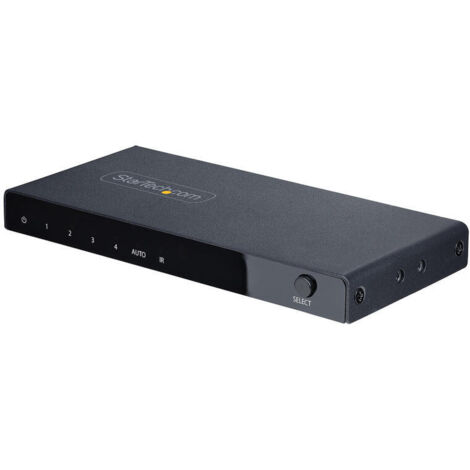 SWITCH HDMI DE 4 PUERTOS 8K (1/4)