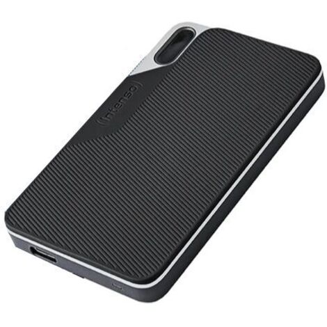 Disco Duro Externo INTENSO TX100 500 GB (1/2)