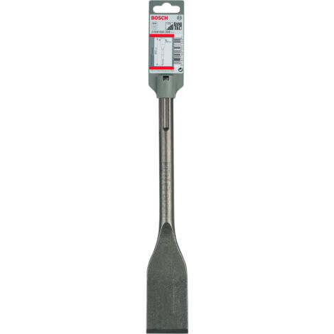 Bosch SDS-max Long Life 50x300 Flachmeissel
