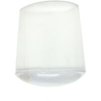 Contera redonda flexible cnt10 25mm tr, 25 unid. micel
