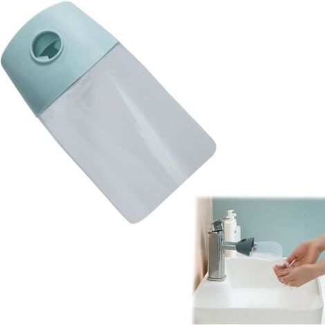 Rallonges de Robinet, Robinet de Rallonge pour Enfants, Prolongateur de Robinet, Extension de Robinet Extender, Extension de Robinet (1/4)