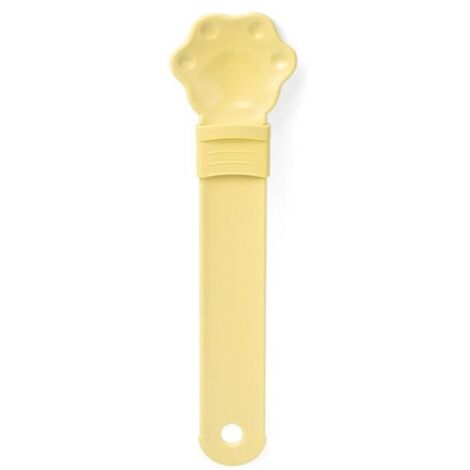 Cat Strip Feeder, Cat Food Spoon for Wet Food, Cat Spoons for Wet Food, Cat Strip Happy Spoon,Multi Functional Pet Spoons Cat Feeder (1/4)