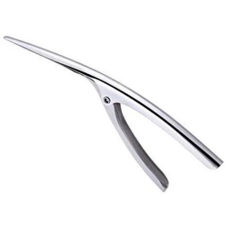 Éplucheur - Générique - Acier Inoxydable - Compact - Lavable au Lave-Vaisselle - Ergonomique (1/4)