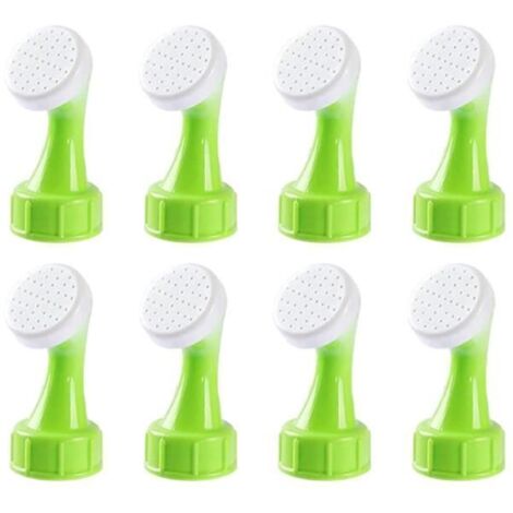 Arroseur Bouchon de Bouteille Arroseur Bouteille Bouchon Arrosoir Bouteilles D'arrosage Embout D'arrosoir pour Bouteilles Vase (1/4)