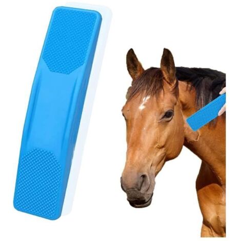 Brosse de toilettage - Non spécifié - 6 en 1 - Facile à nettoyer - Portable - Sûr et doux (1/4)
