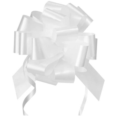Decoration Voiture Mariage 30Pcs Deco Voiture Mariage Decoration Mariage Noeud Voiture Mariage Décoration Voiture Mariage Deco (1/4)