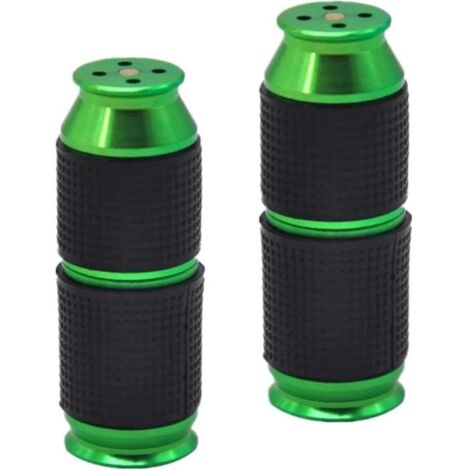 Gadgets de cuisine - Noname - Distributeur de crème - Aluminium allié - 2PCS - Portable et léger (1/4)