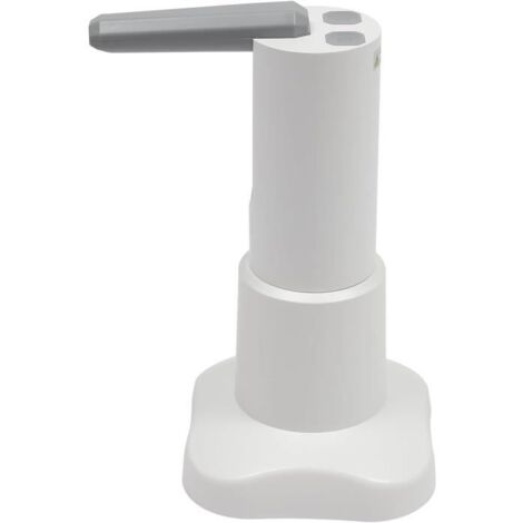 Distributeur d'eau - Universal - Pompe Bouteille - ABS alimentaire - Batterie rechargeable - Portable (1/4)